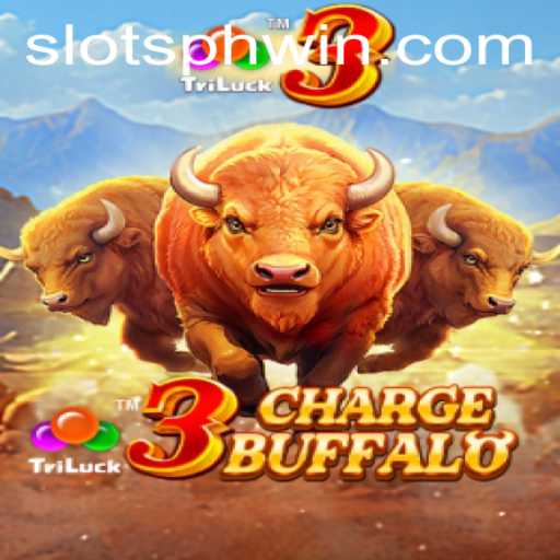 Exploring the Excitement of 3ChargeBuffalo: A Thrilling Casino Adventure in SLOTS PH