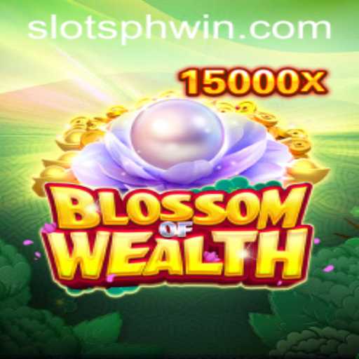 Blossom of Wealth: A New Era in SLOTS PH Gaming