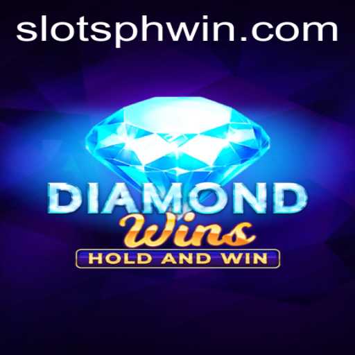 Unveiling the Allure of DiamondWins: A Thrilling SLOTS PH Experience