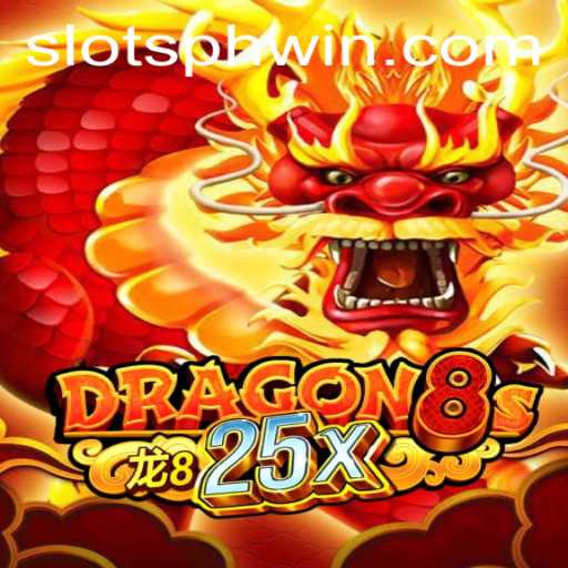 Exploring the Thrill of Dragon8s25x: A Look into SLOTS PH's Latest Sensation