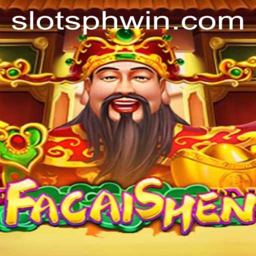 Experience the Thrills of FaCaiShen: A Popular Slot Game in the Philippines