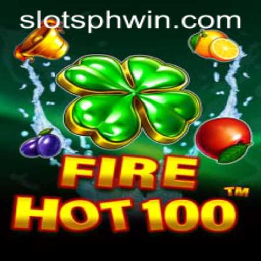 Discover the Thrills of FireHot100 Slot Game
