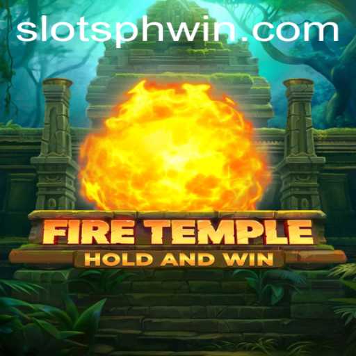 Unveiling the Thrills of FireTemple: A Fiery Adventure in the World of SLOTS PH