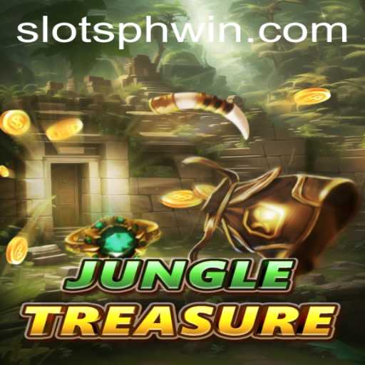 Discover the Thrills of JungleTreasure: A Unique SLOTS PH Experience