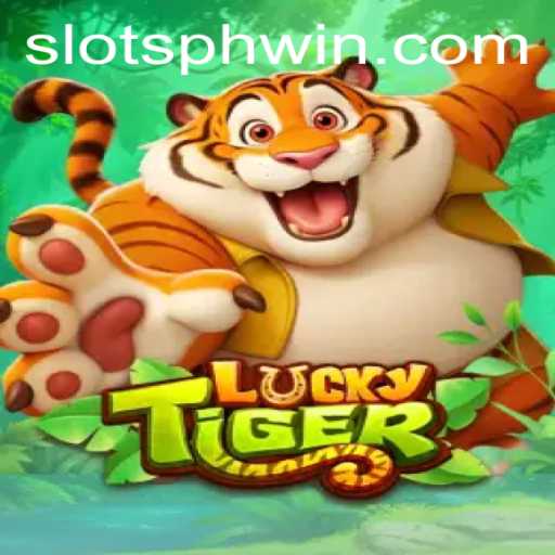 Unveiling the Excitement of LuckyTiger: A Thrill for SLOTS PH Enthusiasts