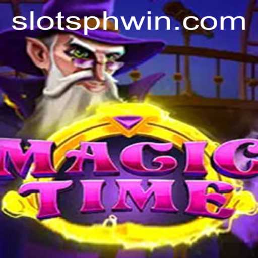 MagicTime: An Enchanting Adventure with SLOTS PH
