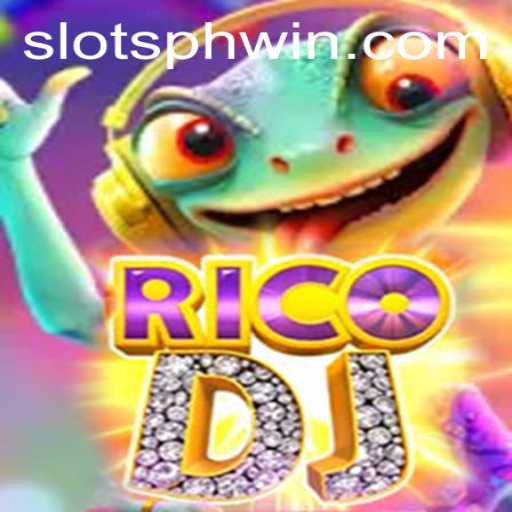 Discover the Thrills of RicoDJ: A New Era in Online Gaming