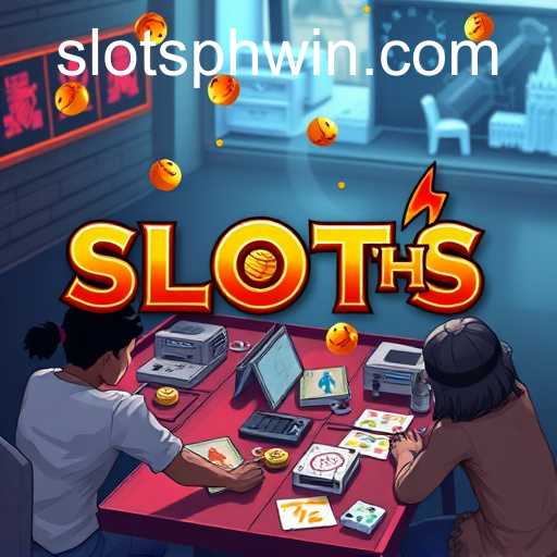SLOTS PH
