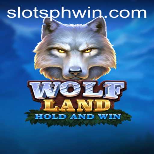 Discover the Thrills of WolfLand: SLOTS PH Brings the Wilderness to Life